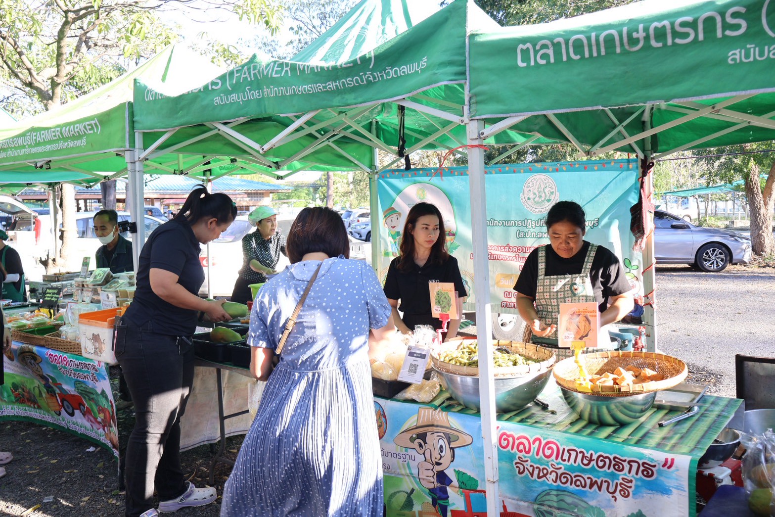 title - โครงการส่งความสุขปีใหม่มอบให้เกษตรกรในเขตปฏิรูปที่ดิน ประจำปีงบประมาณ พ.ศ. 2569